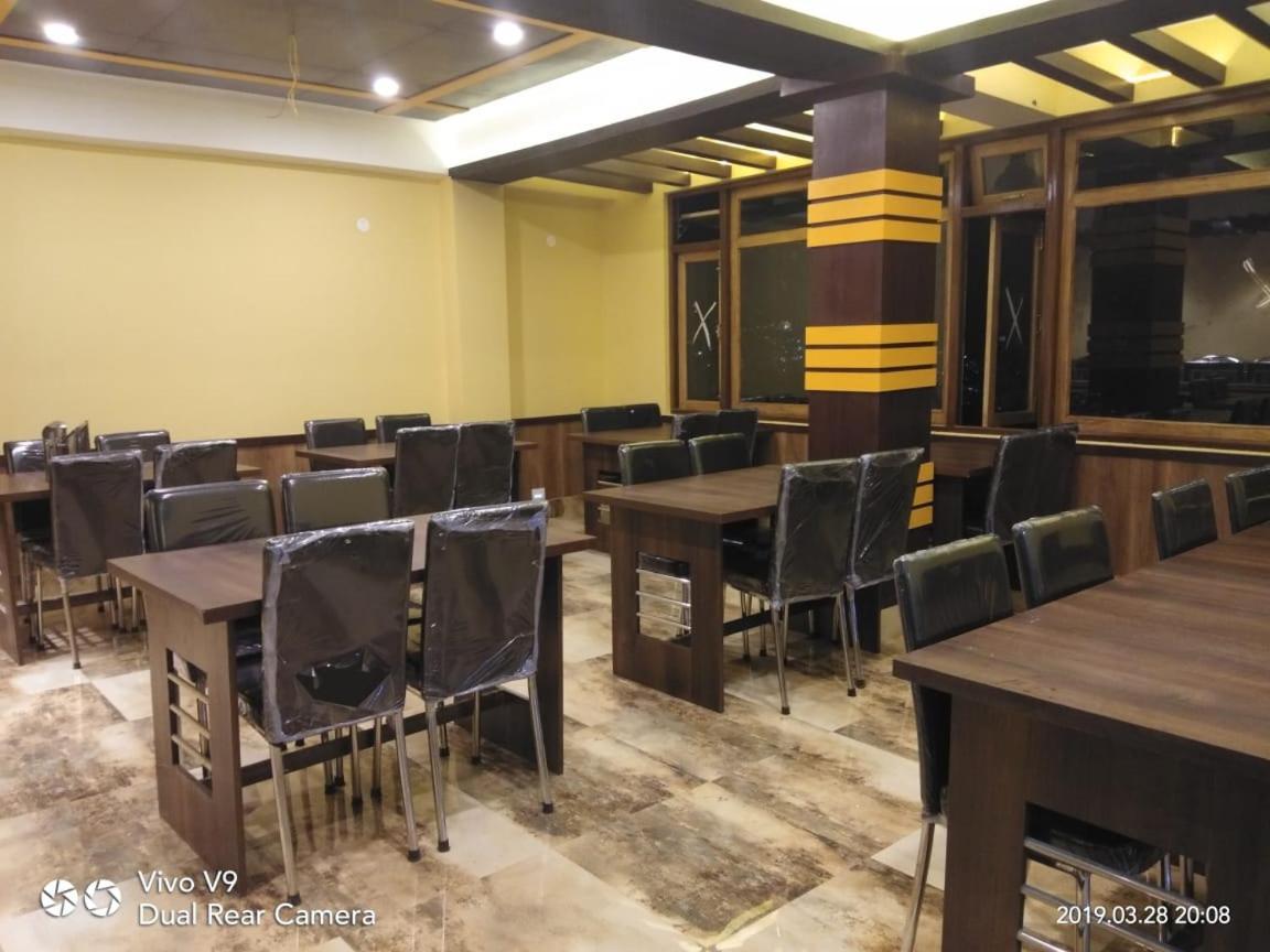Aurora Gangtok酒店 外观 照片